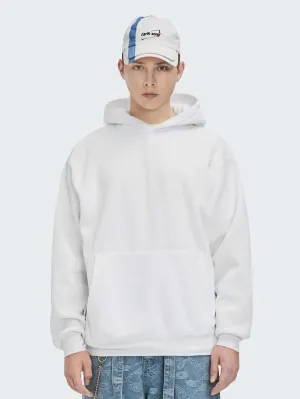 SXV Plain Solid Pullover Round Neck Sweatshirt Hoodies