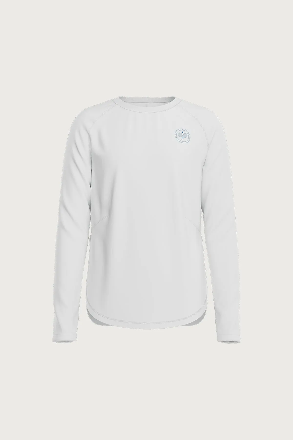 Tennis Long Sleeves Tee