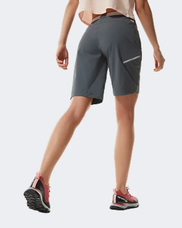 The North Face  Speedlight Women Hiking Short Grey