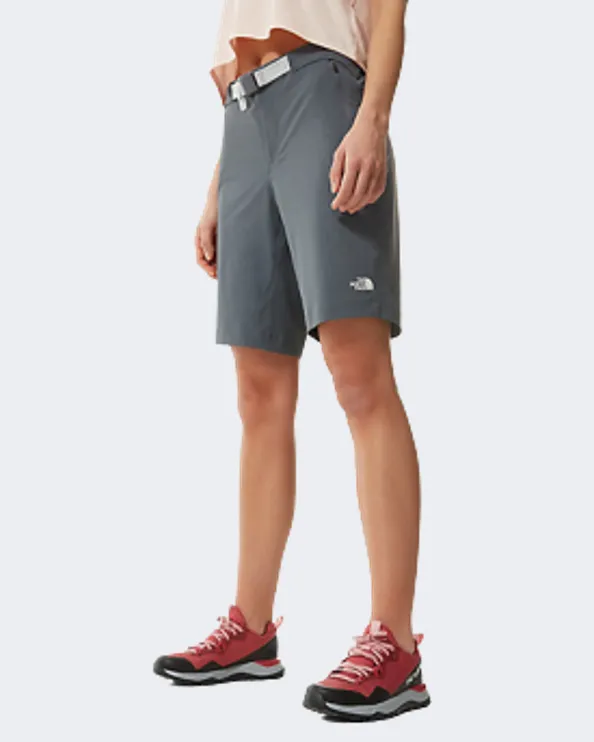 The North Face  Speedlight Women Hiking Short Grey