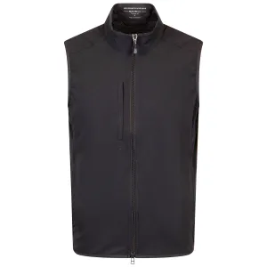 The Ventura Vest Black - 2024