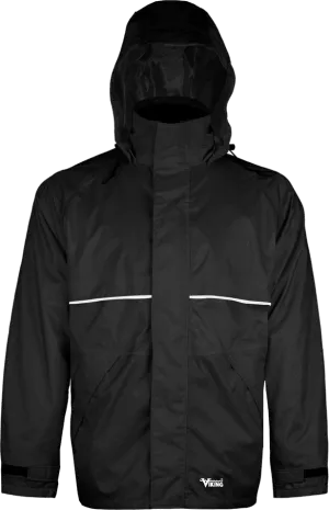 Viking® Men's Journeyman Waterproof Hooded Jacket