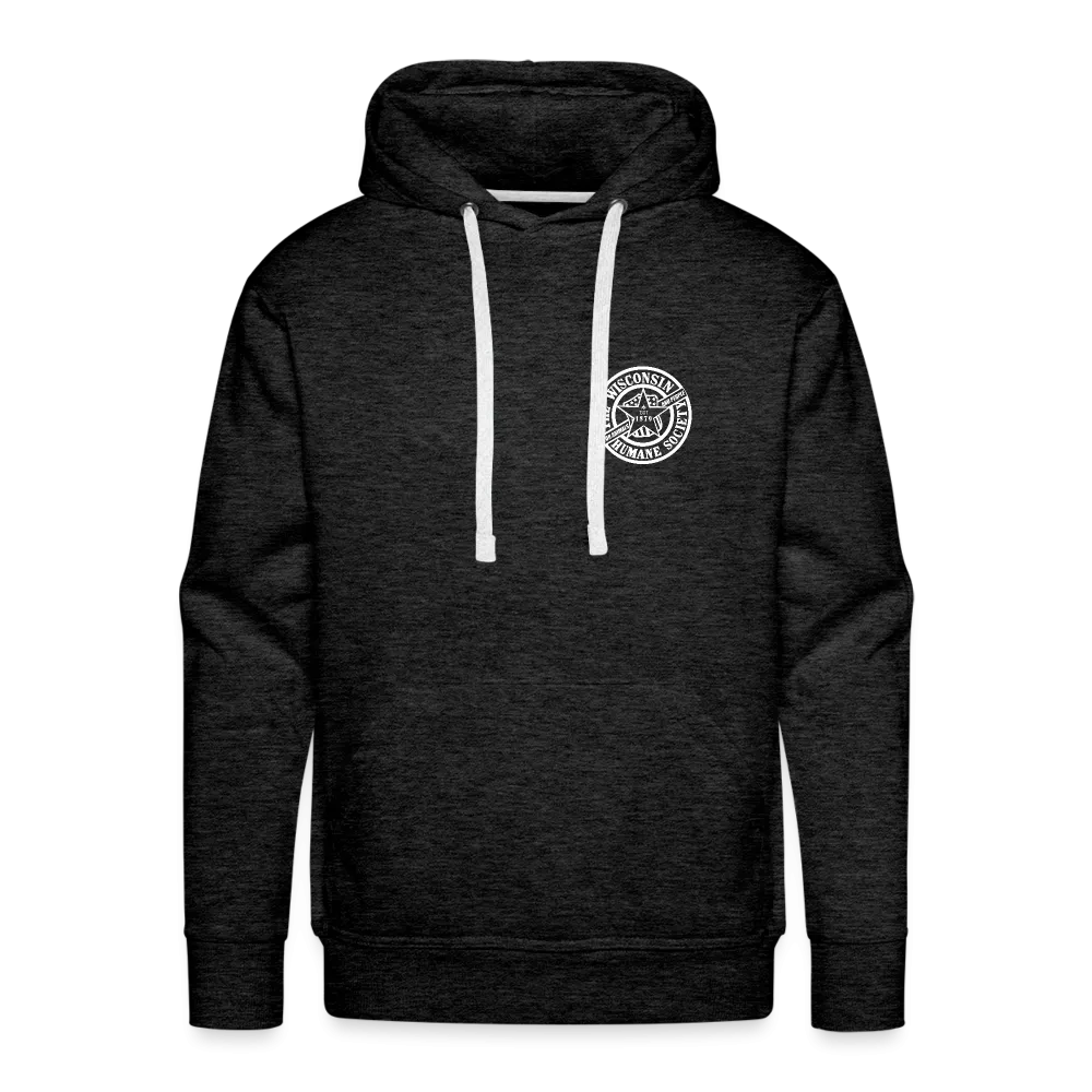 WHS 1879 Logo 2-Sided Premium Hoodie