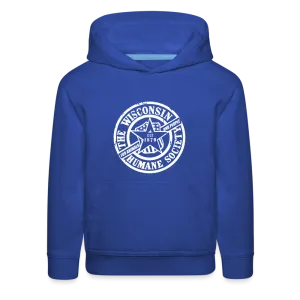 WHS 1879 Logo Kids' Premium Hoodie