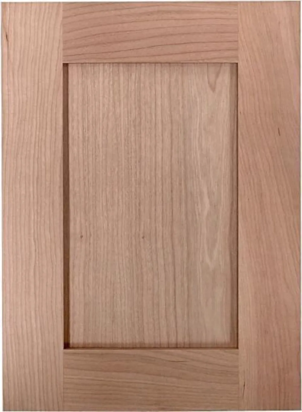 Wilmington Shaker Custom Cabinet Doors