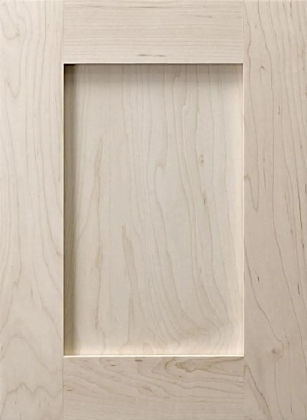 Wilmington Shaker Custom Cabinet Doors