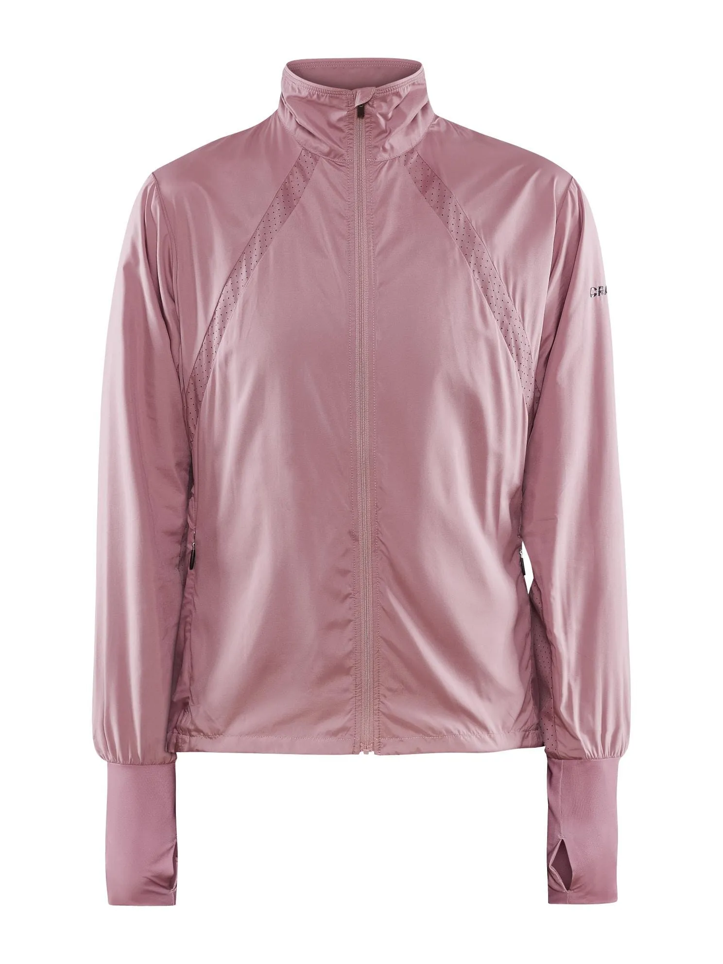 WOMEN'S ADV ESSENCE WIND JACKET