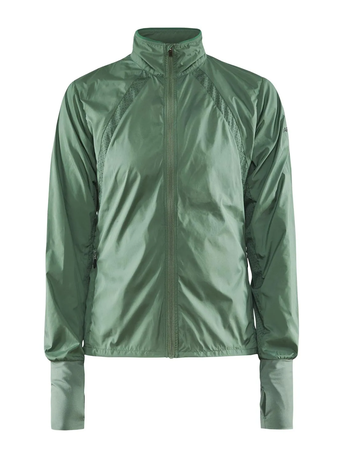 WOMEN'S ADV ESSENCE WIND JACKET