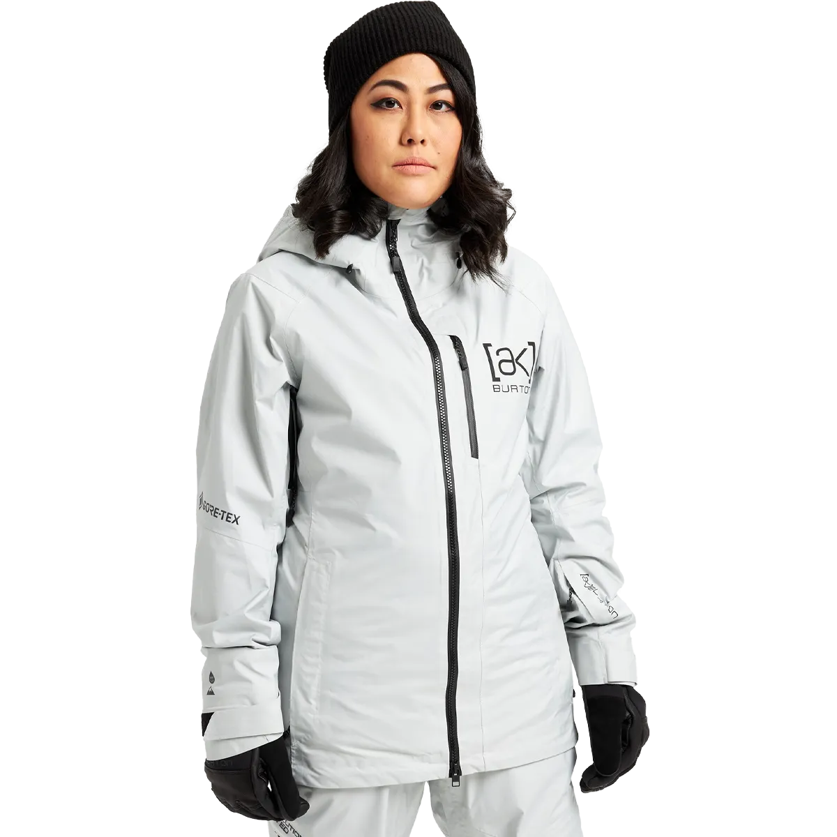 Women's AK Gore-Tex Upshift Jacket