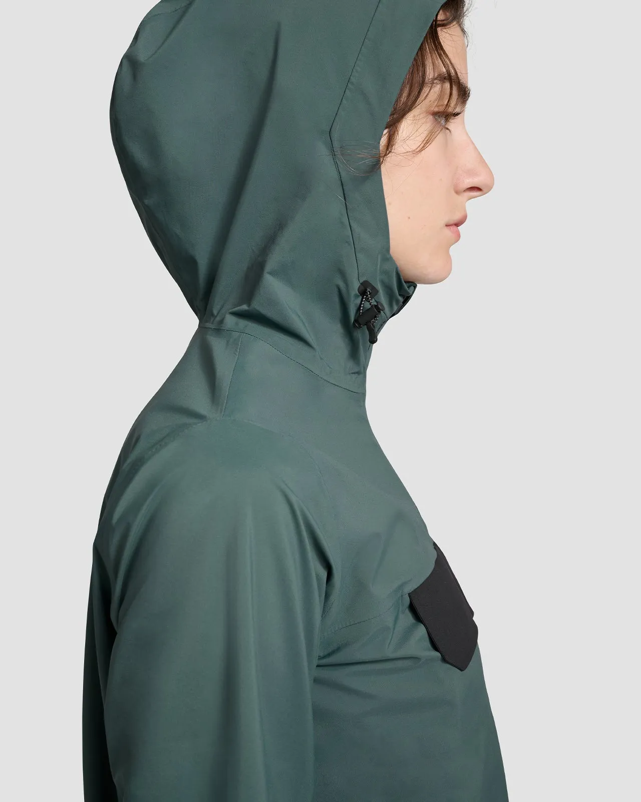 Women's Alt_Road™ Lightweight Anorak