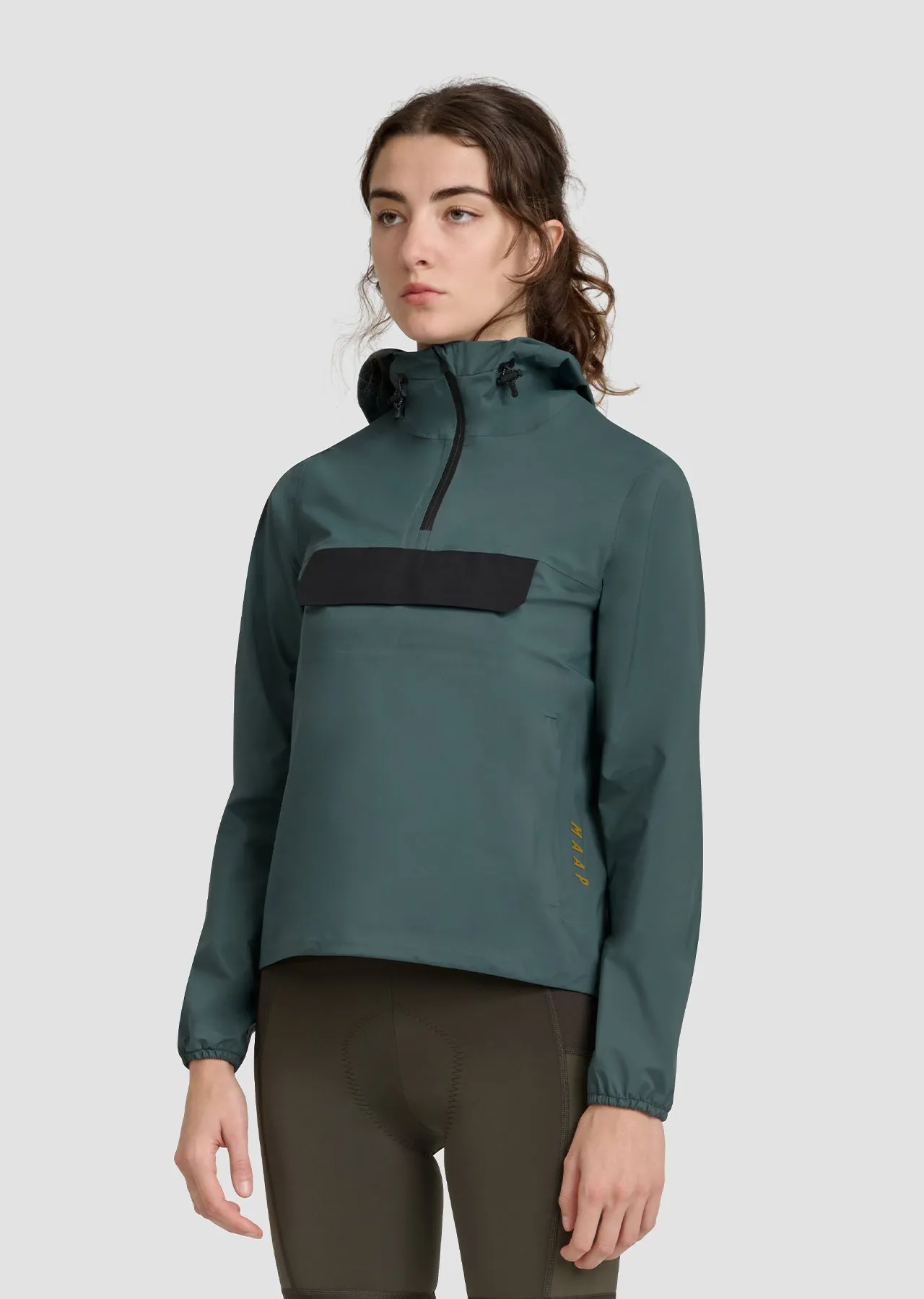 Women's Alt_Road™ Lightweight Anorak