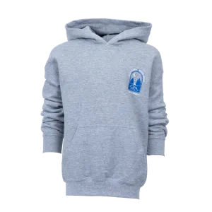 Youth Free & Wild Hoodie