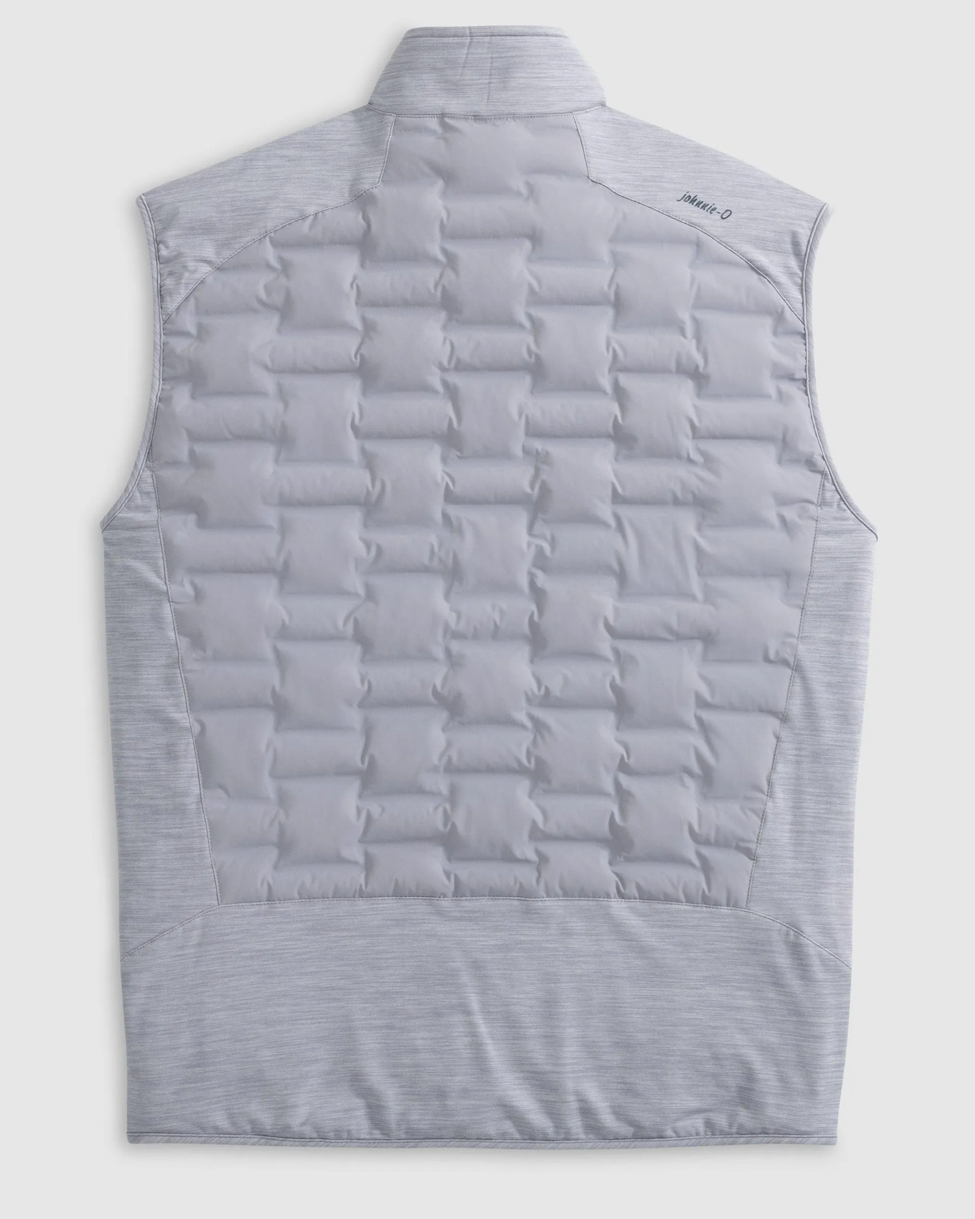 Ziglar Mixed Media Peformance Vest